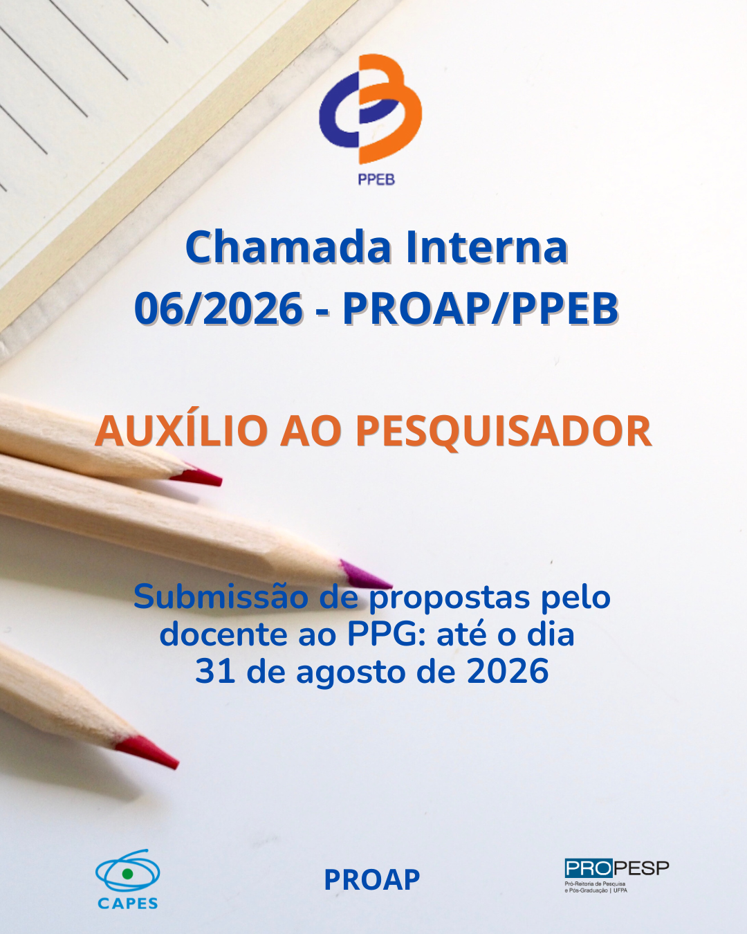 Proap docente